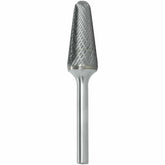 BEST CARBIDE CARBIDE BURRS Best Carbide - SL3 3/8" Double Cut Carbide Burr